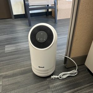 Air purifier